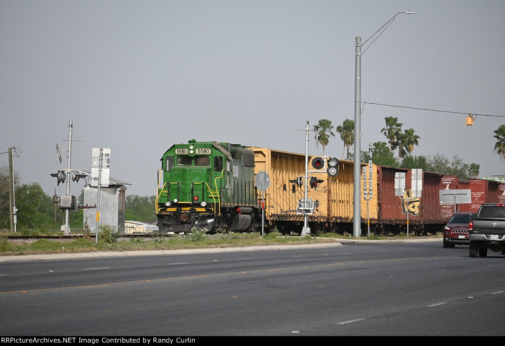 RVSC Harlingen Hauler